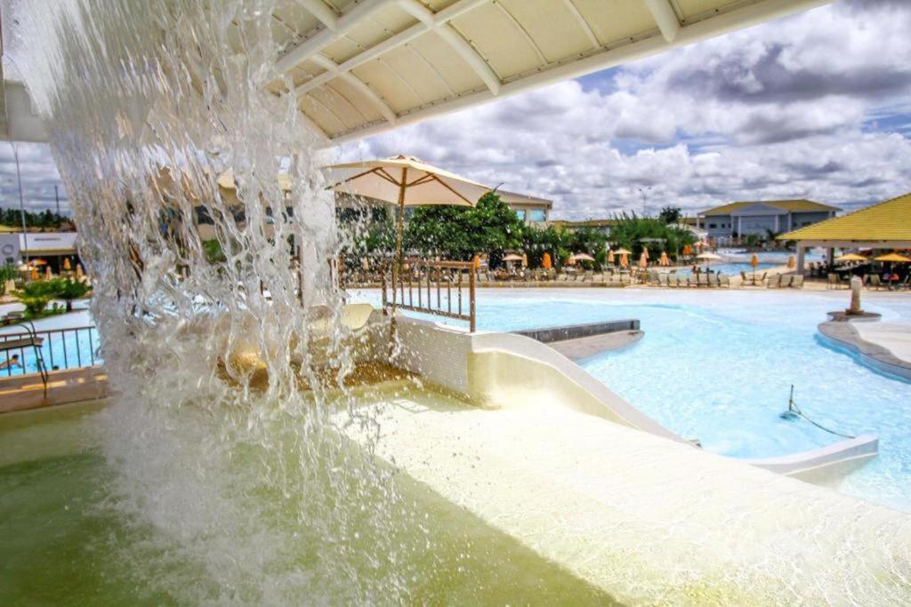 L'acqua Diroma Oficial - Parque Com Piscina De Ondas Exclusiva