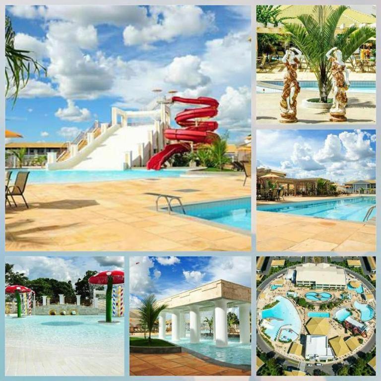 L'acqua Diroma Oficial - Parque Com Piscina De Ondas Exclusiva
