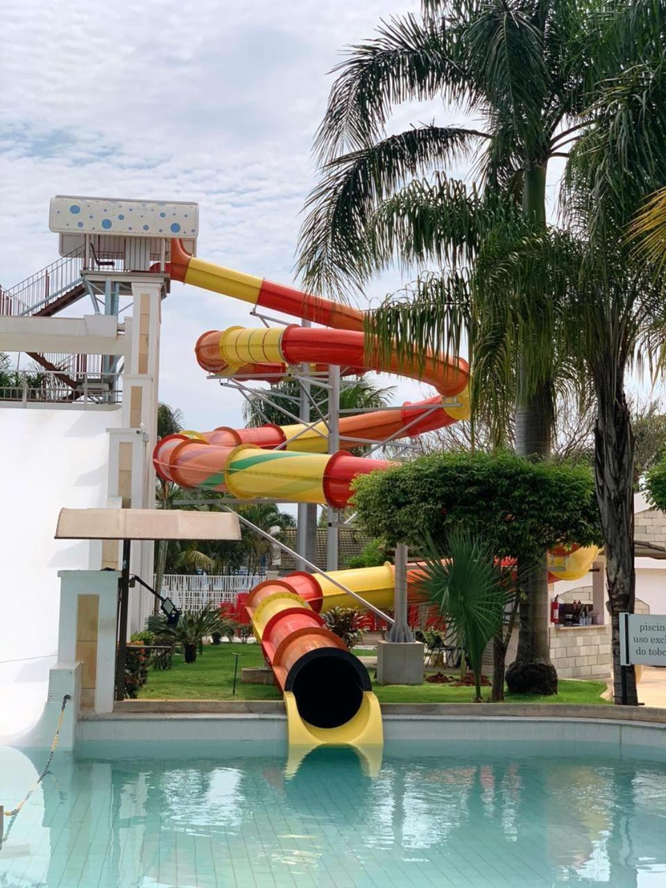 L'acqua Diroma Oficial - Parque Com Piscina De Ondas Exclusiva