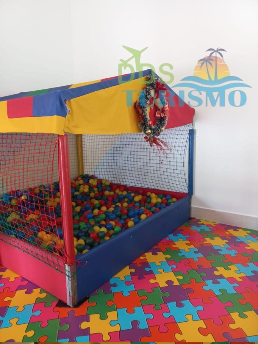 L'acqua Diroma Oficial - Parque Com Piscina De Ondas Exclusiva 3*