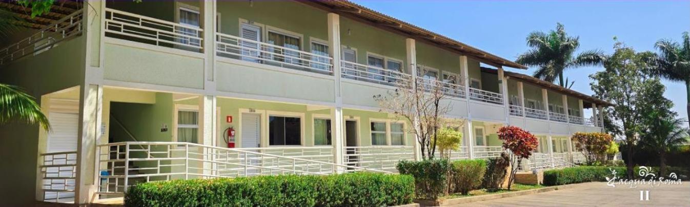L'acqua Diroma Oficial - Parque Com Piscina De Ondas Exclusiva Aparthotel 3*